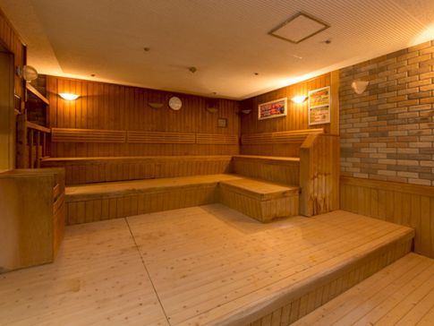 相模サウナ