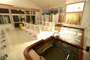 松のゆジェット