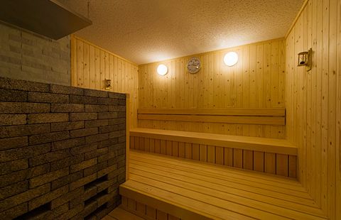 成田ビューサウナ