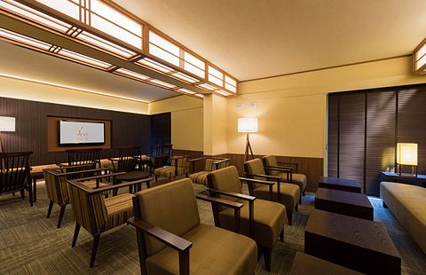 成田ビューリクライニング