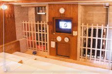 湯乃蔵サウナ