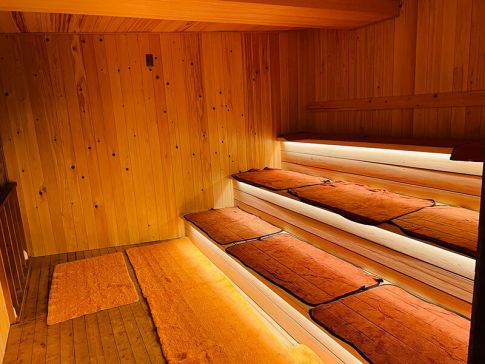 ニュー大泉サウナ