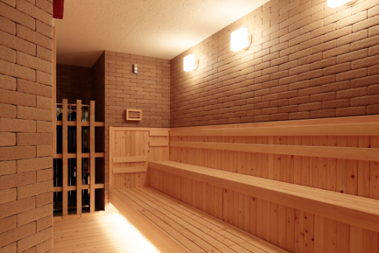 久松サウナ