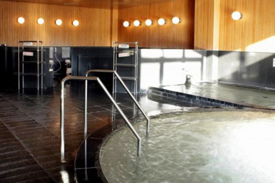 ゆったり風呂１