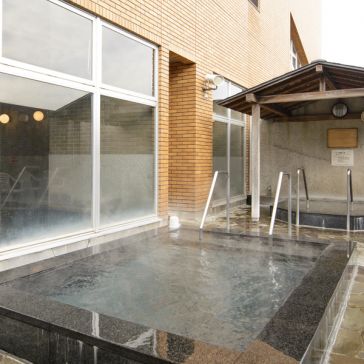 ゆったり風呂２