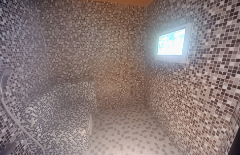 天然温泉多宝の湯ドーミーイン新潟４