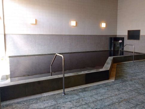 テルメおがわ４