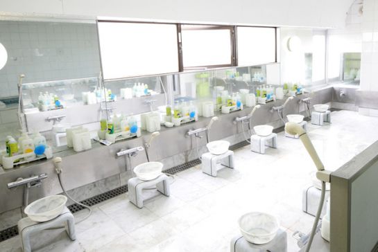 ホテルヒルトップ３