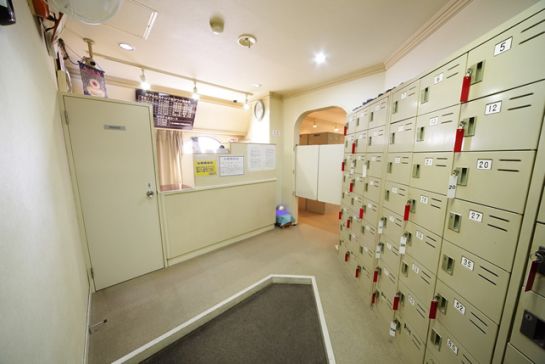 ホテルヒルトップ４