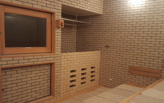 天然温泉 テルマー湯３