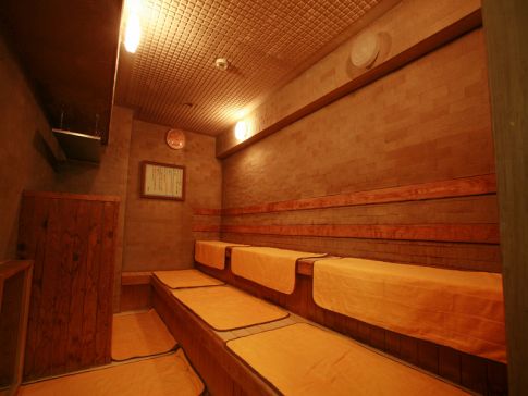 サンプレイン長堀２