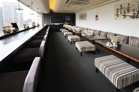 サンプレイン長堀３