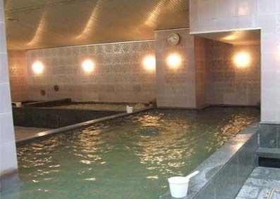 カプセルホテル&サウナ 朝日プラザ心斎橋２