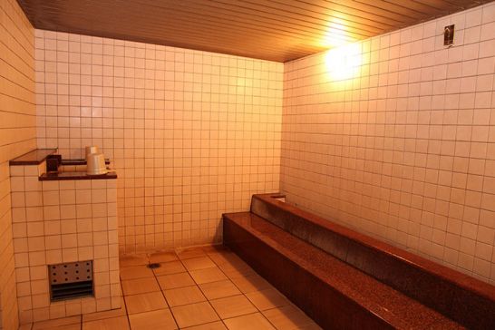 えびすの湯 一休３