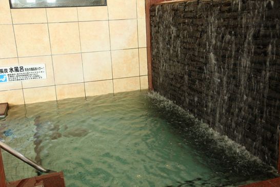 えびすの湯 一休４