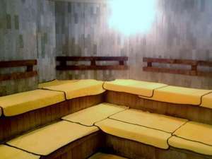 船橋グランドサウナａｎｄカプセルホテル3