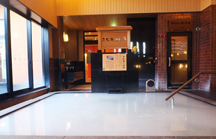 嘉島湯元水春２