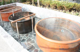 嘉島湯元水春４