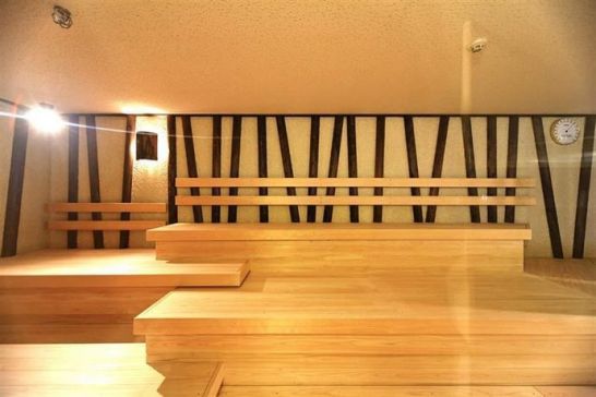 神戸クアハウス４