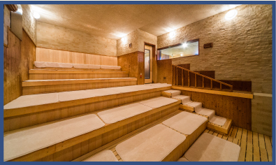 春日部温泉 湯楽の里３