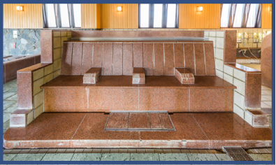 春日部温泉 湯楽の里４