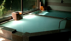 白鳳の里 淀江ゆめ温泉4