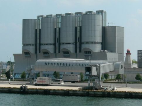 さかいポートサウナ1