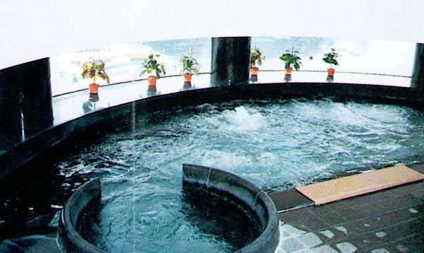 さかいポートサウナ2