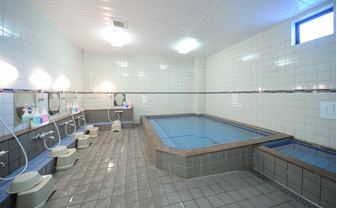 ホテルリバーサイド２