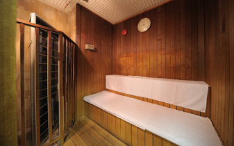 ホテルリバーサイド３