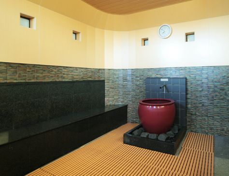 仙川湯けむりの里３