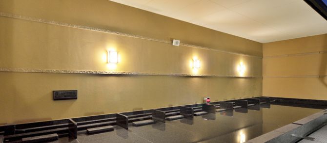 竜泉寺の湯 八王子みなみ野店４