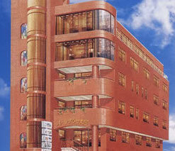 パークプラザ大宮４