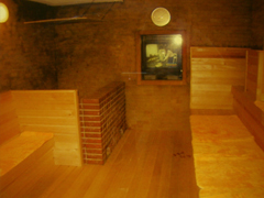 カプセルホテル＆サウナ 銀河 綾瀬２