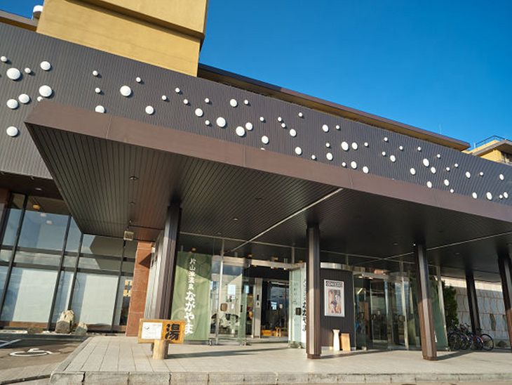 加賀市 石川県 のサウナ施設一覧 16件 サウナタイム サウナ専門口コミメディアサイト