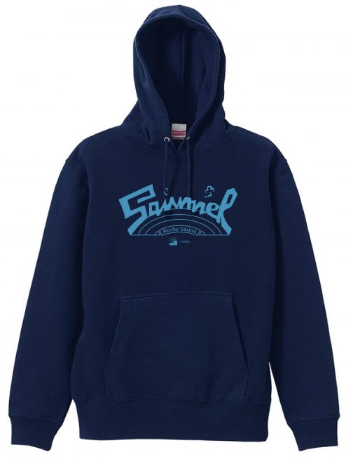 サウナタイム × ツタロック(TSUTAYA RECORDS) コラボSaunneR(サウナー